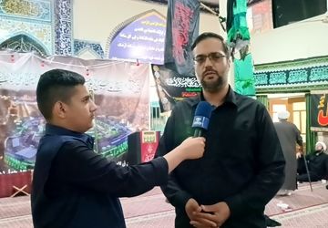 با همت امامان جماعت، مساجد به کانون‌های تحول فرهنگی و قرآنی تبدیل می‌شوند