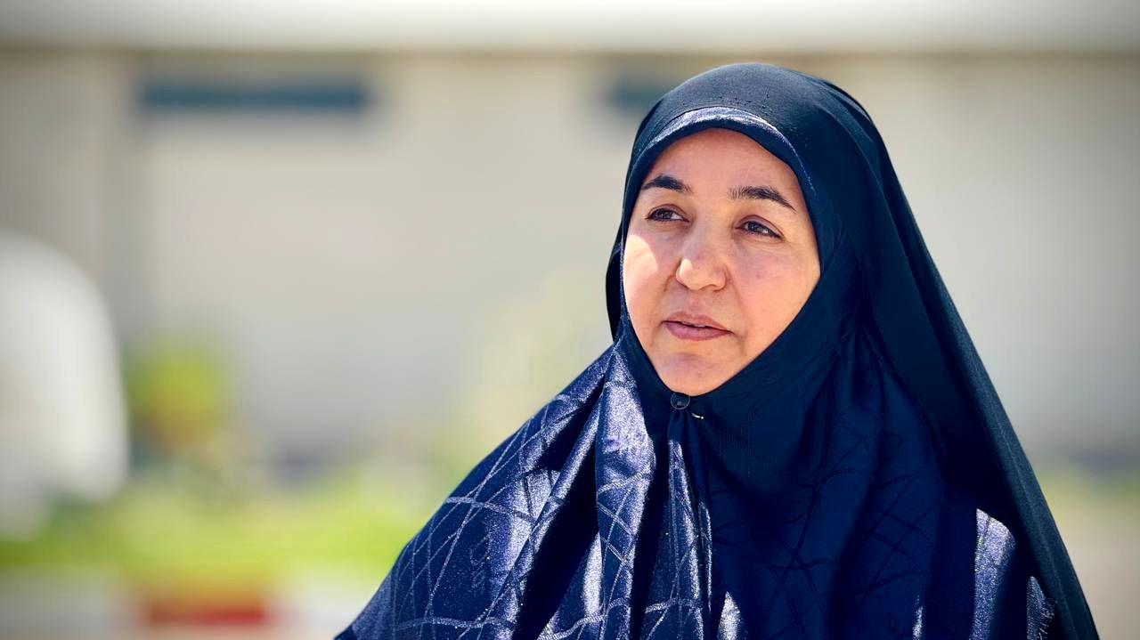 «علیرضا کاظمی» از صف تا ستاد با همه پیچ‌وخم‌های آموزش و پرورش آشنایی کامل دارد