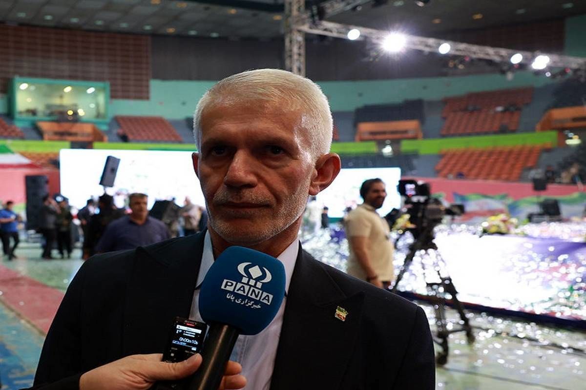 آموزش و پرورش، ورزش دانش آموزی را برروی ریل توسعه و پیشرفت هدایت می‌کند