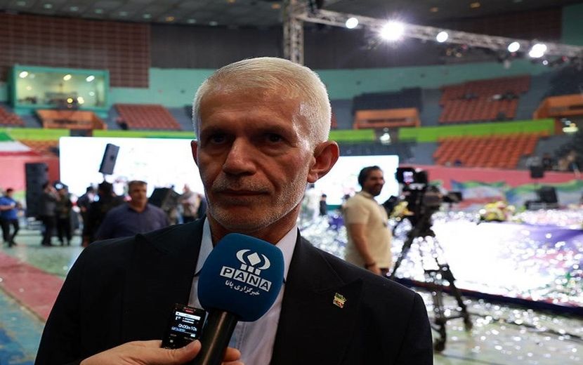 آموزش و پرورش، ورزش دانش آموزی را برروی ریل توسعه و پیشرفت هدایت می‌کند