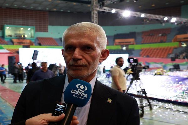 آموزش و پرورش، ورزش دانش آموزی را برروی ریل توسعه و پیشرفت هدایت می‌کند