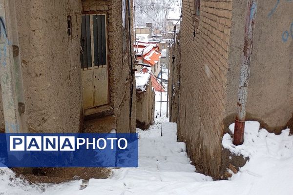 آسمان سخاوتمندانه نعمتش را در ماه شعبان به زمین شهر بار هدیه کرد