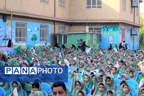 شور عاطفه‌ها در کرمان