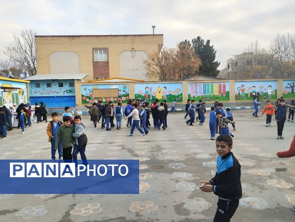 برگزاری پانزدهمین نمایشگاه کتاب در سملقان