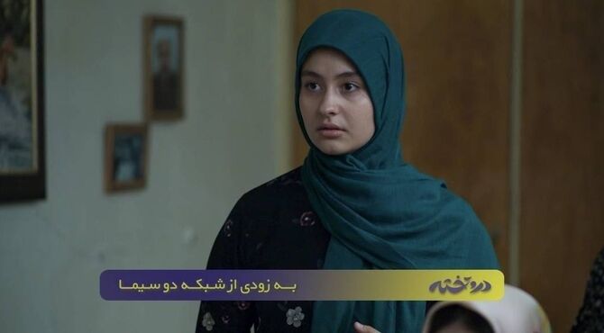 «در و تخته»؛ روایتی پرکشش از رازی هفده‌ساله
