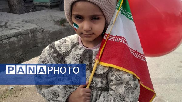 جشن انقلاب امسال پر شورتر از همیشه 