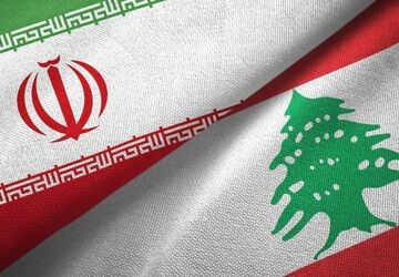 سفارت ایران در لبنان حمله رژیم صهیونیستی به ضاحیه جنوبی را محکوم کرد