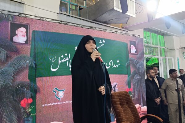 شهیدان؛ ستارگان همیشه روشن آسمان وطن
