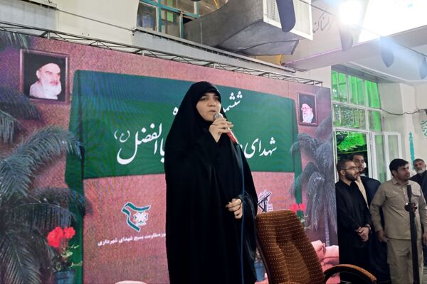شهیدان؛ ستارگان همیشه روشن آسمان وطن
