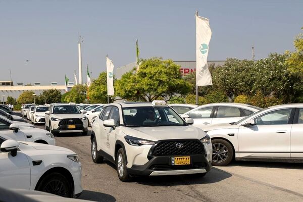 افزایش قیمت خودرو در بازار کار واسطه گران است