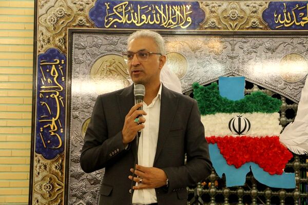 شروعِ نسلِ پدافند در فروغِ شهرری