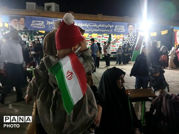 دل‌های یزدی‌ها برای «فرشته‌های میناب» یکی شد