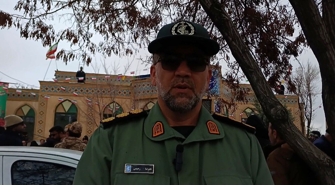 راهپیمایی ۲۲ بهمن مظهر اتحاد ملی و پاسخ کوبنده به توطئه‌ها است