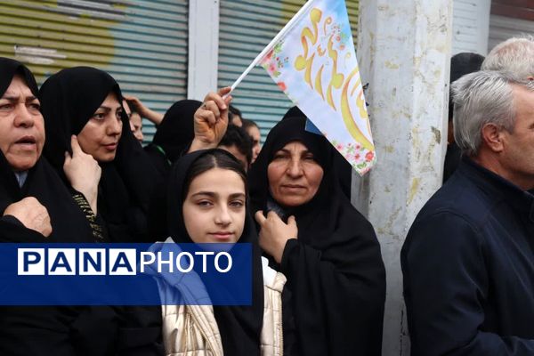 تولد چهل و هفتمین آرمان‌های انقلاب اسلامی در کوهدشت