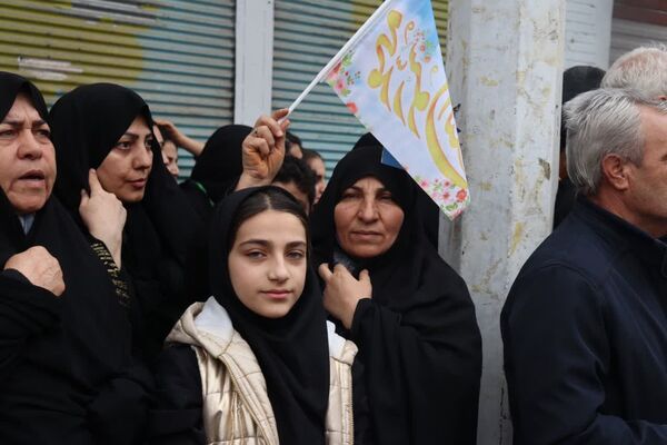 تولد چهل و هفتمین آرمان‌های انقلاب اسلامی در کوهدشت