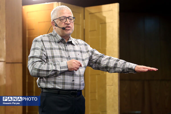 آیین رونمایی از MVP سکوی ملی متن‌باز هوش مصنوعی