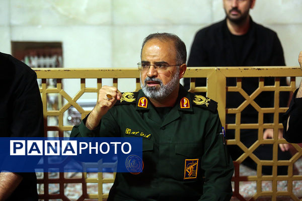 همایش بزرگ رهروان زینبی در قم