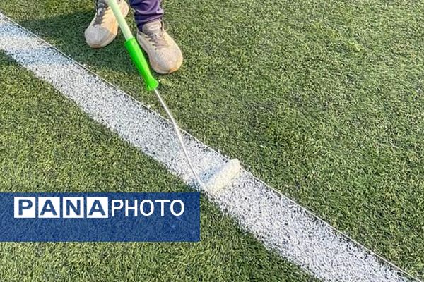 تجهیز مجتمع های ورزشی در ناحیه دو شهرری 