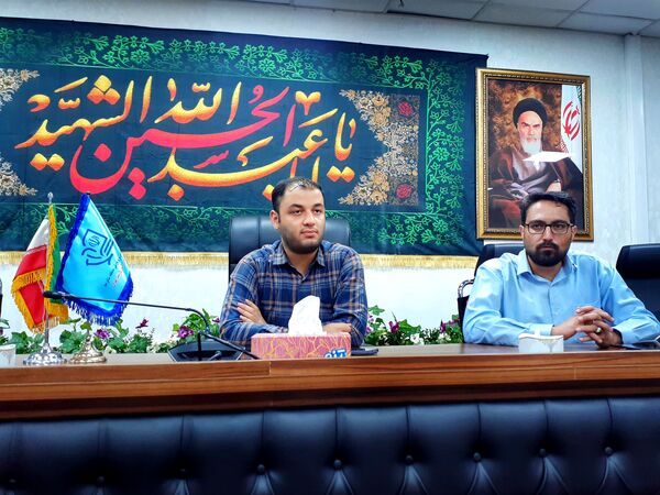 برگزاری کارگاه آموزشی خبرگزاری پانا منطقه ۱۶