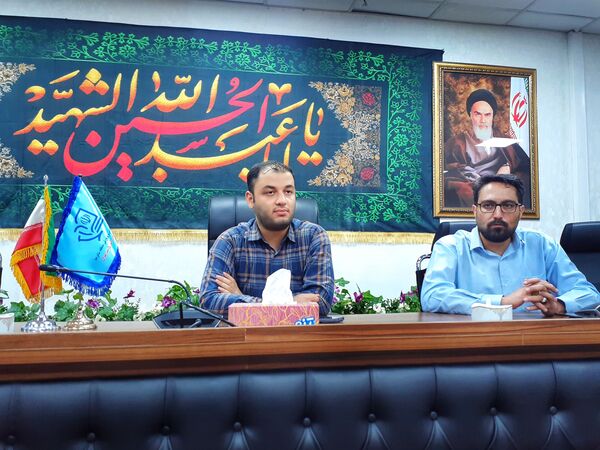 برگزاری کارگاه آموزشی خبرگزاری پانا منطقه ۱۶
