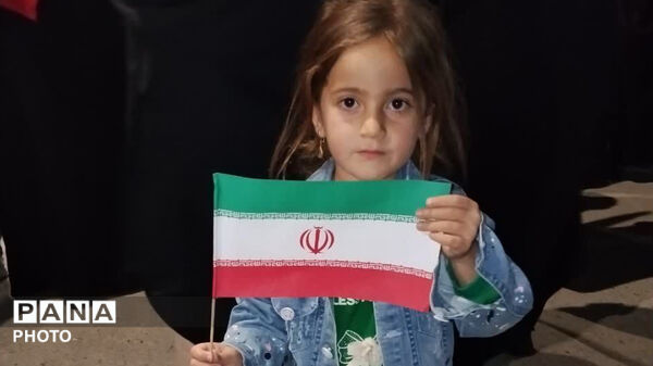 شصت و هفت شب ایستادگی مردم کوهدشت، همراه با غرور و غیرت  