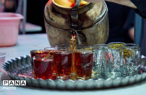 خیابان، مسافر بی‌ تاب محرم
