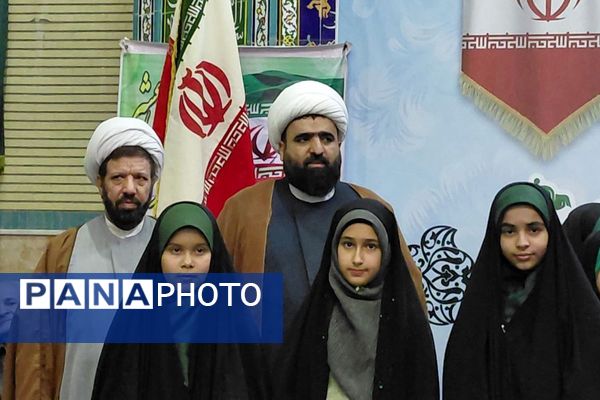 دهه فجر و نیمه شعبان؛ تجلی ایمان و انقلاب در شهرستان قدس