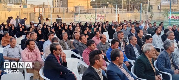 مشارکت خانواده‌ها در تصمیم‌های مدرسه؛ صدای اولیا در دبیرستان نمونه امام حسین(ع)