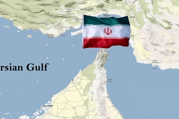 رویترز: تردد در تنگه هرمز به پایین‌ترین حد در ۴ ماه اخیر رسیده است