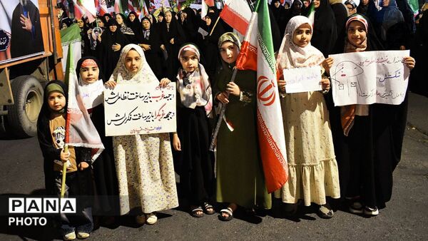شبی که قلب مشکین‌دشت، برای وطن تپید