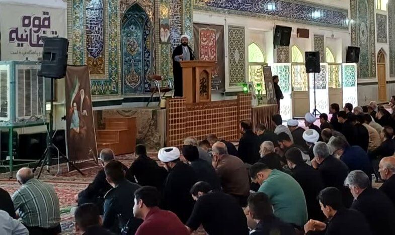 انسجام ملی بزرگ‌ترین پیروزی ایران در برابر رژیم صهیونیستی است