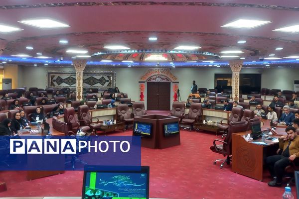 تربیت مدرسان سلامت روان کلید خورد