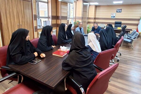 خبرگزاری پانا میدان شکل‌گیری هویت، مسئولیت‌پذیری و کنشگری اجتماعی است