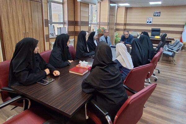 خبرگزاری پانا میدان شکل‌گیری هویت، مسئولیت‌پذیری و کنشگری اجتماعی است