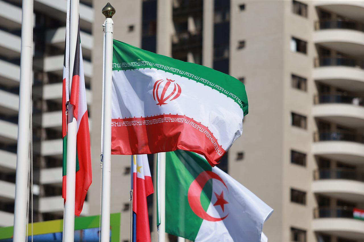 سیاست خارجی ایران به دنبال ایجاد توازن بین کشورهای مختلف است