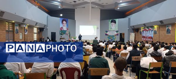 از نیمکت تا سنگر؛ قصه‌ پرواز نوجوانان عاشق