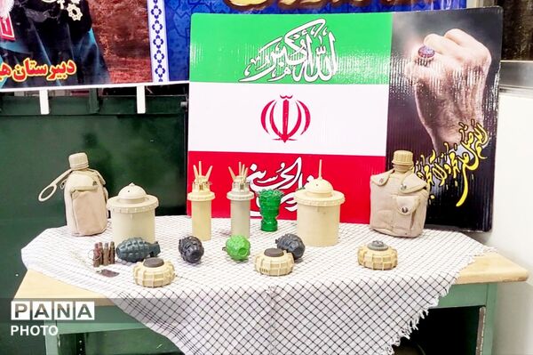 شروع تکاپوی آموزشی در دبیرستان شایستگان 