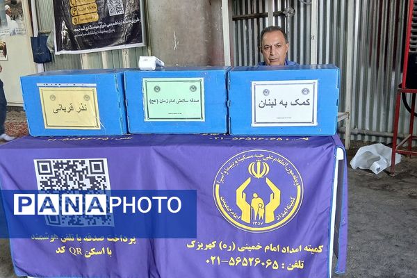 نماز عید قربان، تجلی بندگی خدا