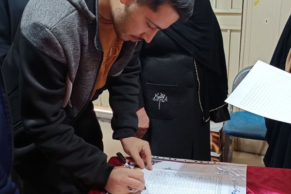 گامی مؤثر در روند بهبود سازی آسیب های اجتماعی دانش آموزان