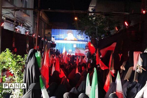حضور بزرگ فرهنگیان در اجتماع معلمان کشور دوست 
