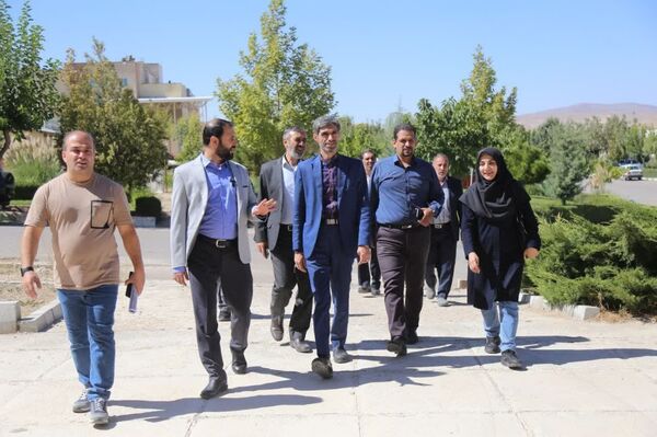 سی و یکمین جشنواره هنرهای تجسمی جوانان به میزبانی خراسان شمالی