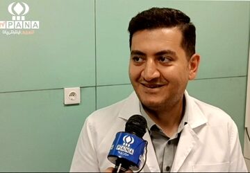 روز پزشک، روز حافظان امید و سلامت جامعه