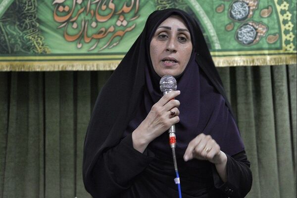 جشن ولادت امام حسن مجتبی(ع) در بهارستان‌دو