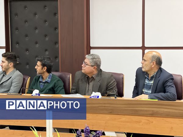 راه‌یافتن ۲۹‌معلم به مرحله نیمه‌نهایی دومین دوره جایزه‌معلم