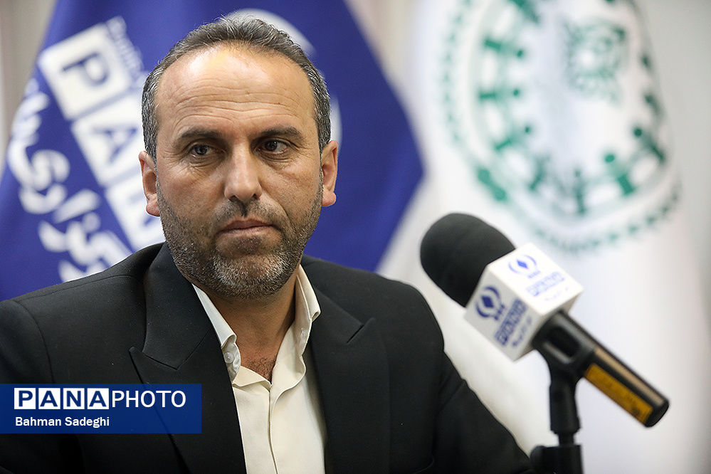 طرح شهید‌عجمیان یک طرح تربیتی‌ با رویکرد پرورش دانش‌آموزان مسئولیت‌پذیر است