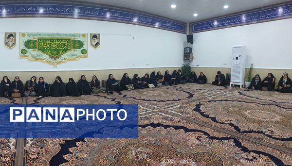 دورهمی مدیران، معاونان و فرهنگیان بازنشسته اداره آموزش و پرورش شهرستان لامرد 