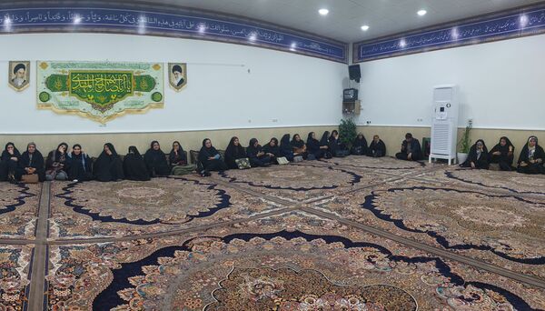 دورهمی مدیران، معاونان و فرهنگیان بازنشسته اداره آموزش و پرورش شهرستان لامرد 
