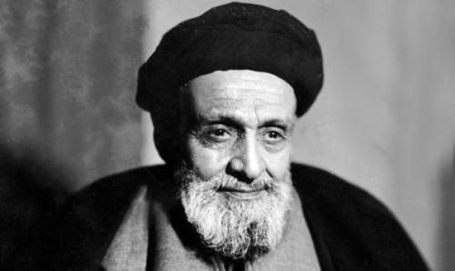 آیت‌الله کاشانی، معمار همبستگی مردمی در نهضت ملی‌سازی نفت بود 