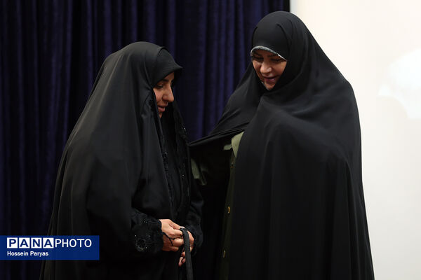  آیین گرامیداشت ششمین سالگرد شهادت شهیدحاج قاسم سلیمانی