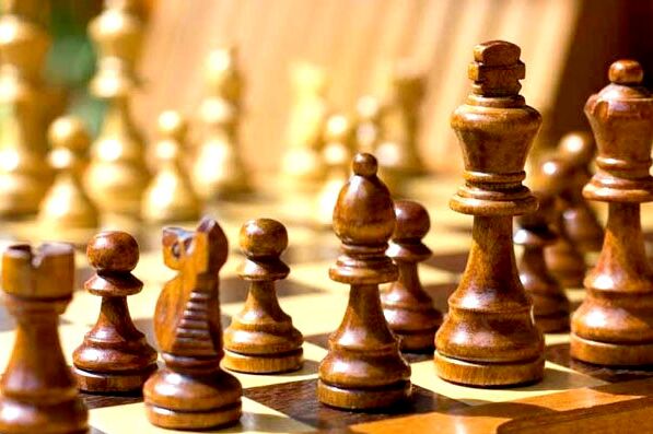 ملی پوشان شطرنج ایران در راه مغولستان